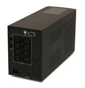 Powercom Smart King Pro SKP-1000A