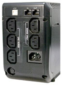 Powercom Imperial IMD-825AP