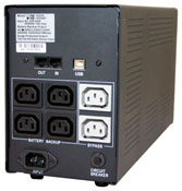 Powercom Imperial IMD-1500AP