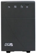 Powercom Black Knight Pro BNT-2000AP