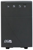 Powercom Black Knight Pro BNT-1200AP