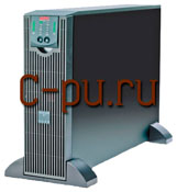 11APC SURT6000XLI Smart-UPS RT 6000VA