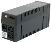 Powercom Black Knight BNT-800AP