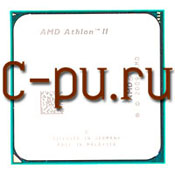 11AMD Athlon II X2 255
