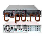 11SuperMicro SYS-6026T-TF
