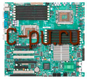 11SuperMicro X8DA3-O (Разъем под процессор 1366)