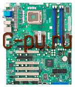 11SuperMicro C2SBC-Q-O (Разъем под процессор 775)