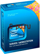 11Intel Xeon E5630 BOX (без кулера)