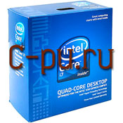 11Intel Core i7 - 950 BOX