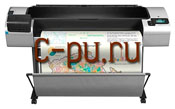11HP DesignJet T1300 ps 44in/1118mm (CR652A)