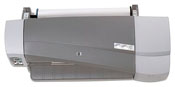 HP DesignJet 111 Tray (CQ533A)