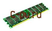 111Gb DDR-II 800MHz Kingston (KVR800D2N6/1G)