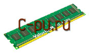 112Gb DDR-III 1066MHz Kingston (KVR1066D3N7/2G)