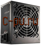 11650W Cooler Master GX 650W (RS650-ACAAD3-EU)