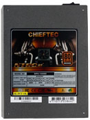 1200W Chieftec (BPS-1200C)