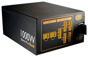 1000W Cooler Master Silent Pro Gold (RS-A00-80GA-D3)