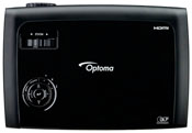 Optoma HD600X
