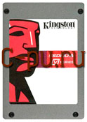 11128Gb SSD Kingston V-Series (SNV425-S2BD/128GB)
