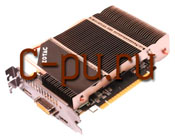 11GeForce GTS450 Zotac PCI-E 1024Mb (ZT-40511-20M)