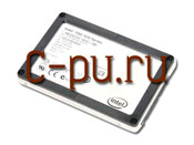 11160Gb SSD Intel 320 Series (SSDSA2CW160G3B5)