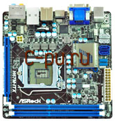 11ASRock H67M-ITX (B3)