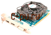 11Radeon HD 6670 Sapphire PCI-E 1024Mb (11192-01-10G)
