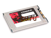 11256GB SSD Kingston V 180 Series (SVP180S2/256G)