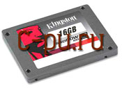 1116Gb SSD Kingston SSDNow S100 (SS100S2/16G)