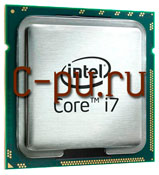11Intel Core i7 - 970