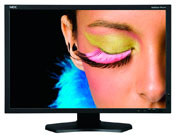 NEC 24 SpectraView Reference 241