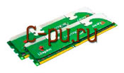 114Gb DDR-III 1600MHz Kingston HyperX (KHX1600C9D3LK2/4GX) (2x2Gb KIT)