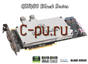 11GeForce GTX480 InnoVISION (Inno3D) i-Chill PCI-E 1536Mb (C48V-1DDN-K5HWX)