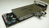 GeForce GTX480 InnoVISION (Inno3D) i-Chill PCI-E 1536Mb (C48V-1DDN-K5HWX)