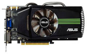 GeForce GTS450 ASUS PCI-E 1024Mb (ENGTS 450 DirectCU/DI/1GD5)