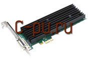 11Quadro NVS 290 PNY PCI-E 256Mb (VCQ290NVS-PCIEX1)