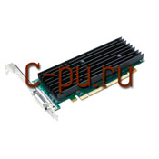 11Quadro NVS 290 PNY PCI-E 256Mb (VCQ290NVS-PCX16)