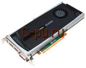 11Quadro 4000 PNY PCI-E 2048Mb (VCQ4000)