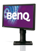 BenQ 24 XL2410T 3D