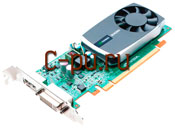 11Quadro 600 PNY PCI-E 1024Mb (VCQ600-PB)