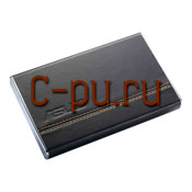 11500Gb ASUS Leather Black USB3.0
