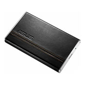 500Gb ASUS Leather Black USB3.0