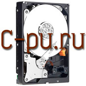 112Tb SATA-II Western Digital AV-GP (WD20EURS)