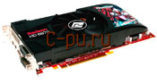 11Radeon HD 6870 PowerColor PCI-E 1024Mb (AX6870 1GBD5-2DH)