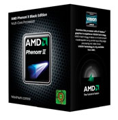 AMD Phenom II X6 1100T Black Edition BOX