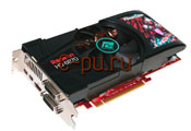 11Radeon HD 6870 PowerColor PCS  PCI-E 1024Mb (1GBD5-PP2DHG)