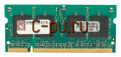 114Gb DDR-II 667Mhz Kingston SO-DIMM (KVR667D2S5K2/4G) (2x2Gb KIT)