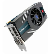 Radeon HD 6850 Sapphire PCI-E 1024Mb (11180-00-10R)