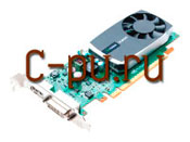 11Quadro 600 PNY PCI-E 1024Mb (VCQ600BLK-1)