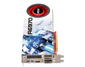 Radeon HD 6970 MSI PCI-E 2048Mb (R6970-2PM2D2GD5)