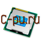 11Intel Core i7 - 2600S